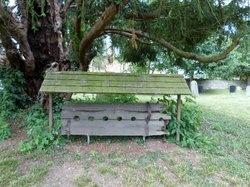 Creech St Michael Wallpaper