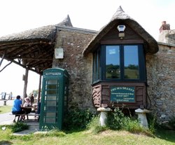 Branscombe Wallpaper