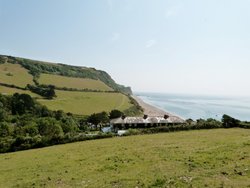 Branscombe Wallpaper
