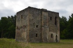 Thetford Warren Lodge Wallpaper