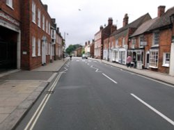 Rochford, Essex Wallpaper