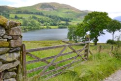 Loweswater Wallpaper