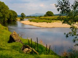 Caton, Lancashire Wallpaper