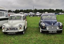 Ashdown Farm, Badsey near Evesham Wallpaper