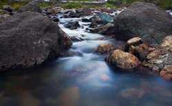 Llanberis pass Wallpaper