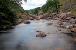 Llanberis pass Wallpaper