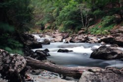 Beddgelert Wallpaper