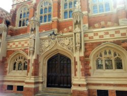 Cambridge, Cambridgeshire Wallpaper