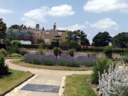 Beckenham Place Park, London Wallpaper