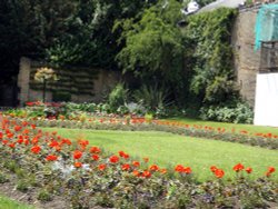 Beckenham Place Park, London Wallpaper
