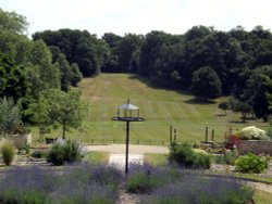 Beckenham Place Park, London Wallpaper