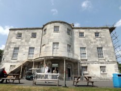 Beckenham Place Park, London Wallpaper