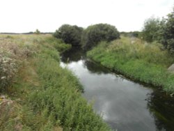 River Idle Wallpaper