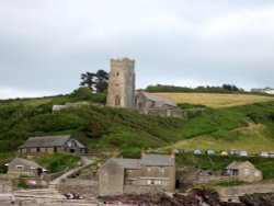 Wembury, Devon Wallpaper