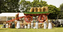 Hull Veterans weekend July 2013 Wallpaper