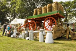 Hull Veterans weekend July 2013 Wallpaper