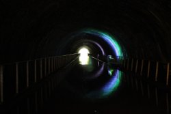 Braunston Tunnel, Northamptonshire