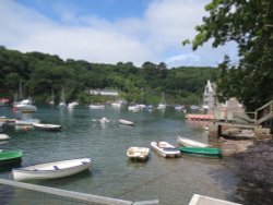 Newton Ferrers Wallpaper