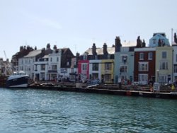 Weymouth Wallpaper
