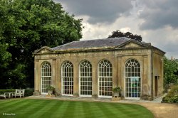 Sherborne Castle Grounds