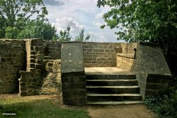 Sherborne Castle Grounds