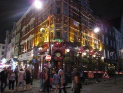 Wax's Little Sister Wallpaper