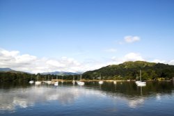 Wateredge 1 Ambleside Wallpaper