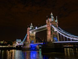 Tower Bridge Wallpaper