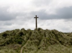 Another Cross Wallpaper