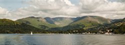 Fairfield Horseshoe Wallpaper