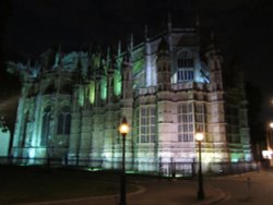 Westminster Abbey Wallpaper