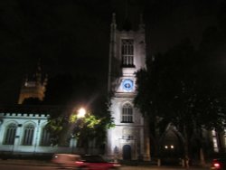 Westminster Abbey Wallpaper