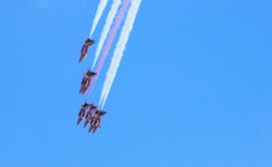 Shackerstone Festival Wallpaper