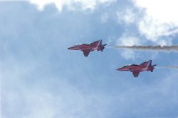 Shackerstone Festival Wallpaper