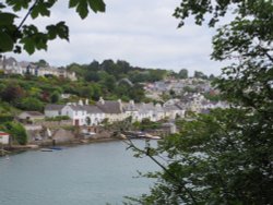 Newton Ferrers Wallpaper