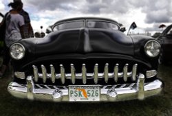 Shackerstone Festival Wallpaper