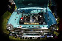 Shackerstone Festival Wallpaper