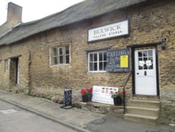 Bulwick shop