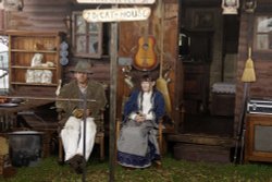 Shackerstone Festival Wallpaper