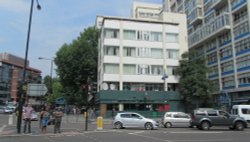 The Elephant & Castle