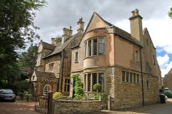 Upper Hambleton Wallpaper