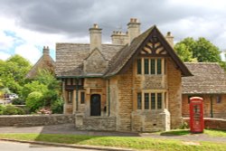 Upper Hambleton Wallpaper