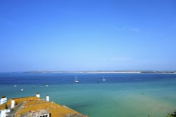 St Ives, Cornwall Wallpaper