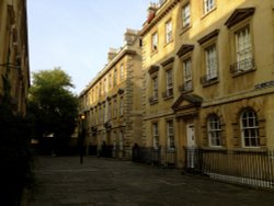 Bath, Somerset Wallpaper