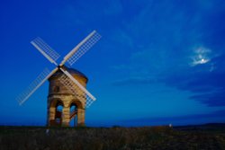 Chesterton Windmill Wallpaper