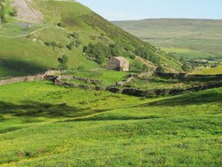 Swaledale Wallpaper