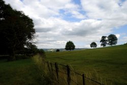 The Cotswolds Wallpaper