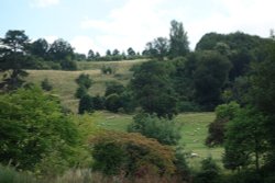 The Cotswolds Wallpaper