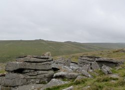Dartmoor Wallpaper