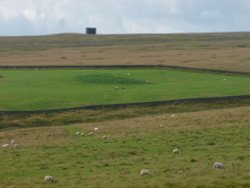 Peak District National Park, Derbyshire Wallpaper